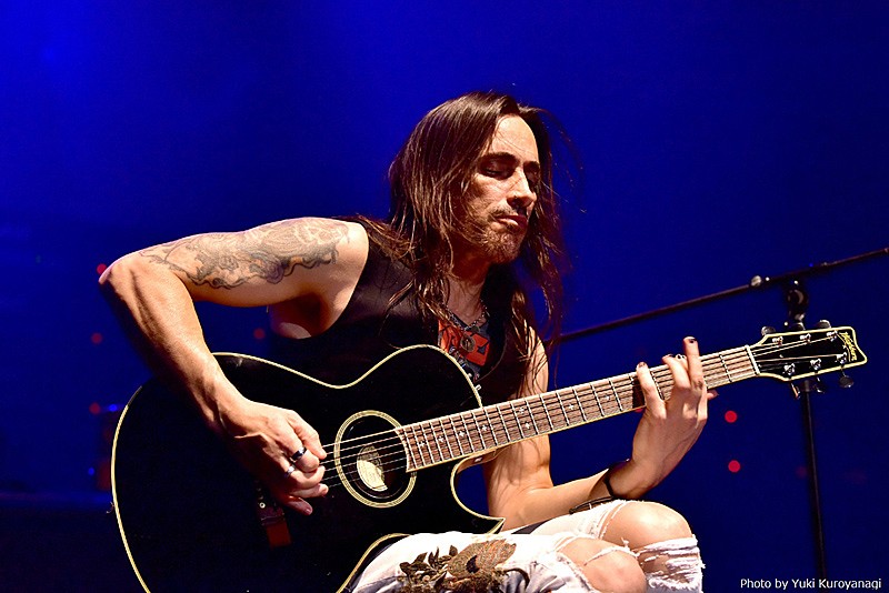 「写真 : Yuki Kuroyanagi」5枚目/9