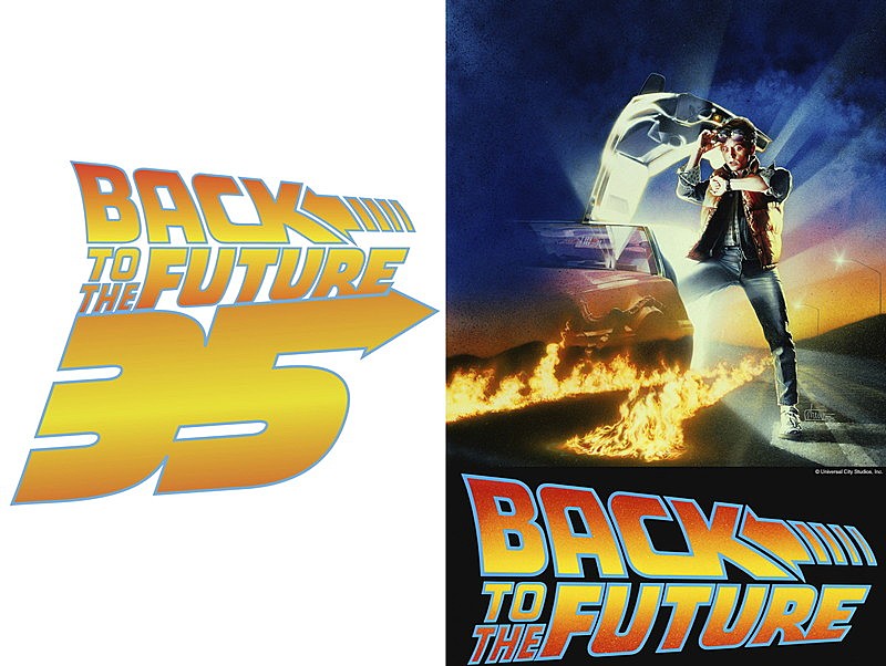 『バック・トゥ・ザ・フューチャー』公開35周年記念のシネオケ開催