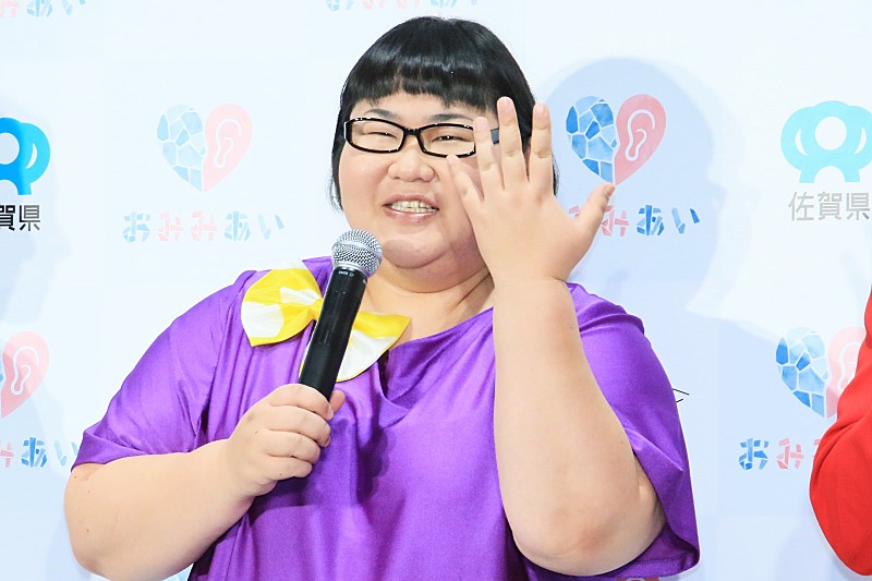 「安藤なつ「旦那さんの顔は自分に似ている」　「プロポ－ズは露天風呂に一緒に入りながら」」1枚目/1