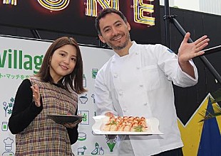 「川島海荷、接触事故を謝罪　「これから改めて気を付けていきたい」」