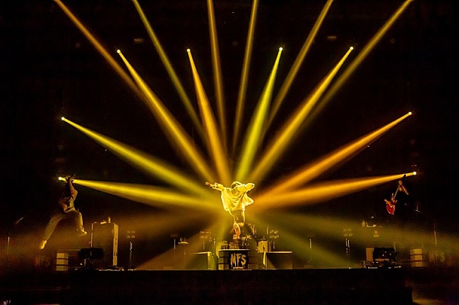 「MY FIRST STORY
Photo by Takashi Konuma」7枚目/12