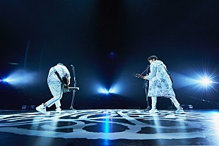 「ゆず、弾き語りドームツアー映像作品のダイジェストに名シーン凝縮」