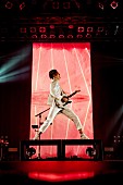 「MIYAVI、ZEPPツアーが開幕「新しいネクストレベルへ到達したい」」1枚目/7