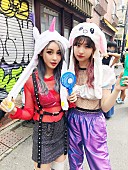 「eill、人気YouTuberのWengieとコラボレーションしたMVが公開」1枚目/3