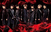 「Kis-My-Ft2、東京ドーム公演の模様がユニカビジョンで放映決定」1枚目/2