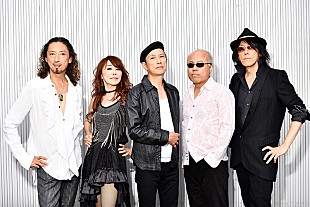 「BARBEE BOYS「無敵のヴァレリー」MV公開、新譜『PlanBee』リード曲」