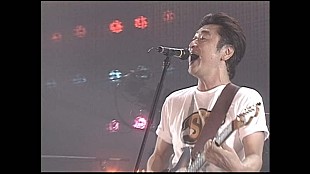 「サザンオールスターズのMV集に「勝手にシンドバッド」特別編集版収録」