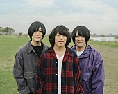 「KANA-BOON、初のベスト・アルバム＆ホールツアーが決定」1枚目/1