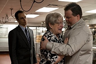 「クリント・イーストウッド監督最新作『リチャード・ジュエル』試写会に10組20名様ご招待」