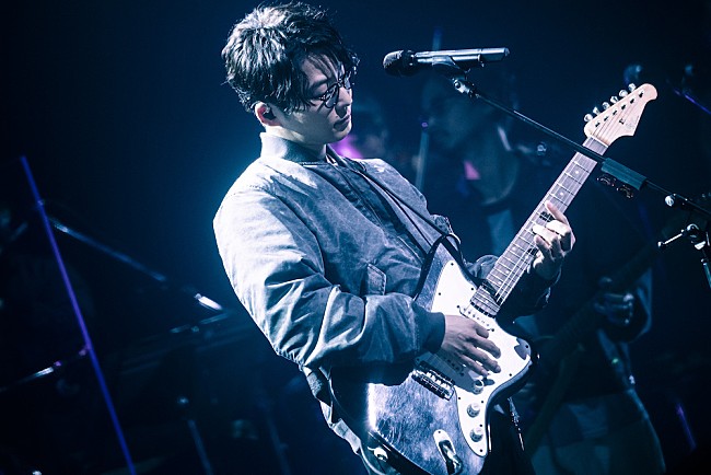 「photo:田中聖太郎」2枚目/6