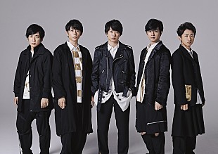 「「もう一度見たい嵐」を募集、『ミュージックステーション ウルトラSUPER LIVE』」