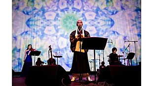 「薬師寺寛邦、アジアツアーを締めくくる京都・東京公演が近日開催」