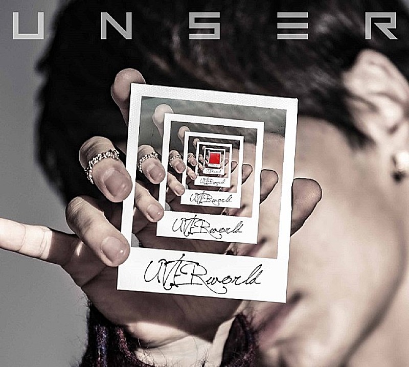 【ビルボード】UVERworld『UNSER』総合アルバム首位　2位にはBLACK IRIS『METEOR』が続く 