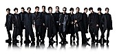 「EXILE / EXILE THE SECOND、「愛のために ～for love, for a child～」のMV公開＆先行配信もスタート」1枚目/2
