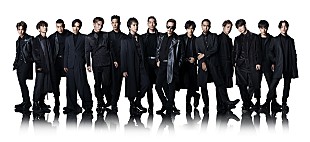 「EXILE / EXILE THE SECOND、「愛のために ～for love, for a child～」のMV公開＆先行配信もスタート」