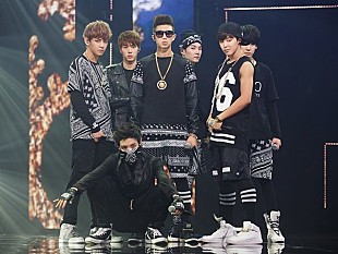 「BTS、厳選ライブ映像をGYAO!で期間限定配信決定」