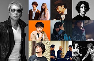佐野元春 名盤『Cafe Bohemia』再現コンサートが2020年2月に開催決定