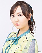 「森保まどか(HKT48)、ソロピアノALリリース記念特番が12/13に配信」1枚目/1