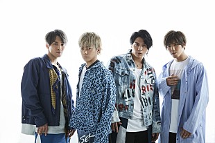 「WEBER、ライブDVD『WEBER LIVE TOUR 2019 ～a story of deception～』トレーラー映像公開」