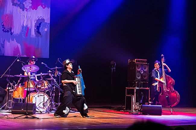 「Photo By Yuta Ito」8枚目/15