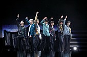 「BTS、1年半ぶりの日本ファンミーティングで計15万人を動員」1枚目/5