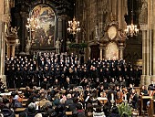 「西本智実 指揮　シュテファン大聖堂でのモーツァルト「レクイエム」K.626追悼演奏会　＜公演レポート＞」1枚目/1