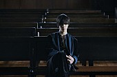 「Sano ibuki、映画『his』主題歌「マリアロード」を書き下ろし＆新予告編」1枚目/1