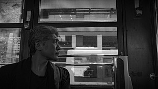 「吉川晃司、ドキュメンタリーがWOWOWで12/28放送」