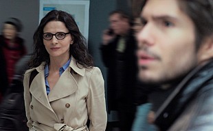 「SNSが絡んだサスペンス『私の知らないわたしの素顔』一般試写会に5組10名様ご招待」