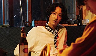 「『サヨナラまでの30分』注目俳優・上杉柊平のメイキング＆新場面写真公開」