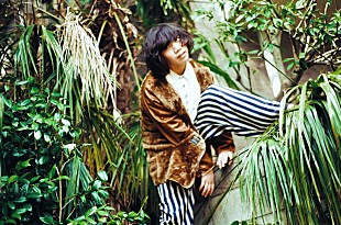 「君島大空＆高井息吹も参加、トロンボーン奏者・NAPPIのソロ新曲「回路」配信＆MV公開」