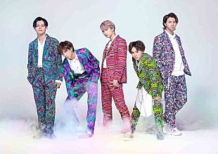 「超特急の男祭り生中継＆トレタリ一挙配信も」