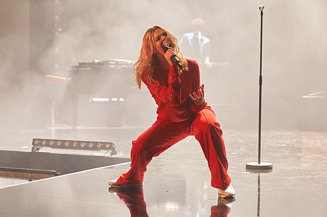 「洋楽ヒット曲満載、『ラ・ラ・ランド』スタッフが再結集した音楽青春映画『ティーンスピリット』公開へ」1枚目/1