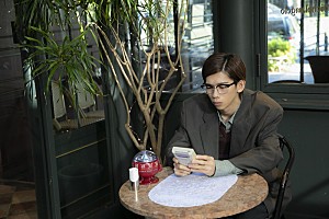 超特急、吉田栄作が主演＆メンバーが脇役のMV場面写真を公開 | Daily