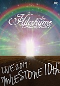 「Hilcrhyme、10周年記念ライブのダイジェスト映像配信開始」1枚目/4