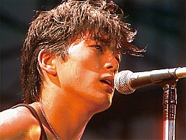 ラジオ番組『尾崎豊を探して』1月2日放送、伊藤健太郎＆上柳昌彦が魅力