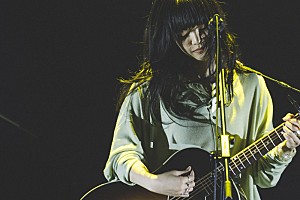 あいみょん、自身最大規模の全国ツアー 2019年のツアー最終公演
