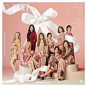 「TWICEのリパッケージアルバム『&amp;amp;TWICE -Repackage-』2月リリース」1枚目/2