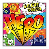 「SILENT SIREN、年末自主企画ライブ【HERO】ニコ生配信決定」1枚目/2