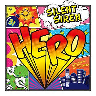 「SILENT SIREN、年末自主企画ライブ【HERO】ニコ生配信決定」