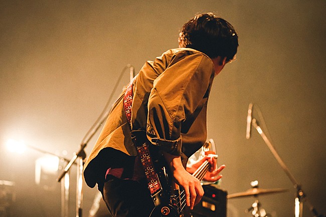 「サイダーガールの自主企画【CIDER LABO】大盛況で幕＆「クライベイビー」配信スタート」1枚目/5