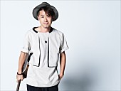 「ナオト・インティライミ/ASKA/TUBE/ファンキー加藤ら出演 FM大阪開局50周年記念ライブ【エフエム大阪 50th Anniversary LIVE OSAKA MUSIC-EXPO 2020】」1枚目/7