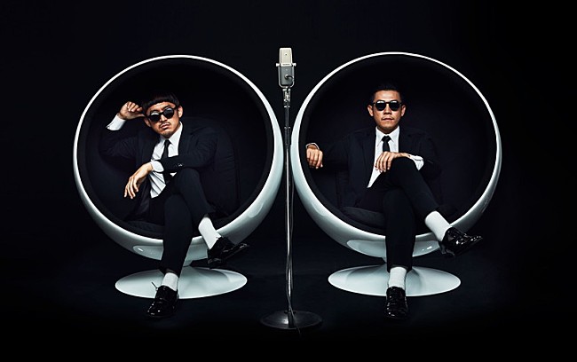 「C&amp;K、約2年振り全国ツアー【劇団ひとりぼっち～僕は独りじゃない～】開催決定」1枚目/1