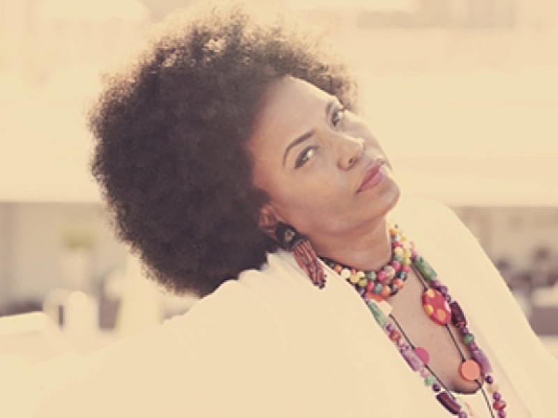 「『12月21日はなんの日?』マイアミ・ソウルの女王、ベティ・ライトの誕生日」1枚目/1