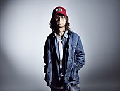 「清春、新AL『JAPANESE MENU』リリース決定」1枚目/1