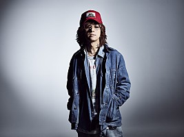 清春、新AL『JAPANESE MENU』リリース決定 | Daily News | Billboard JAPAN