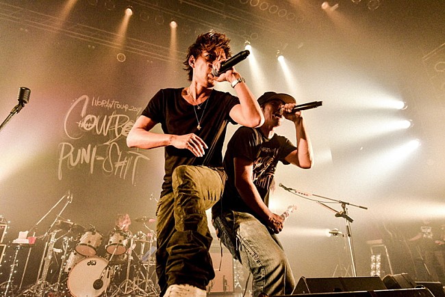 「Photo by RUI HASHIMOTO（SOUND SHOOTER）」2枚目/3