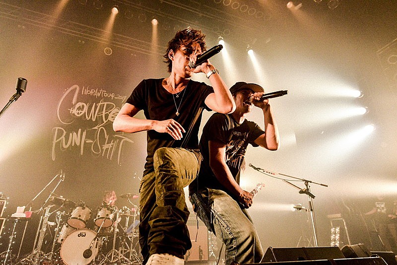 「Photo by RUI HASHIMOTO（SOUND SHOOTER）」2枚目/3