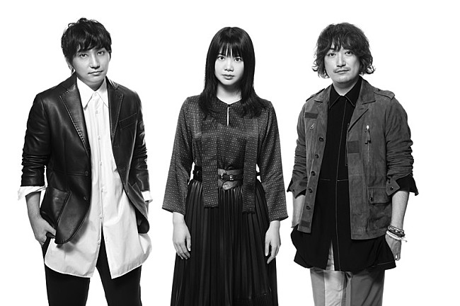 「いきものがかり、新曲が“ユーキャン 2020年キャンペーンソング”に起用」1枚目/2