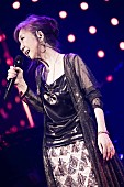 「高橋真梨子、【MariCovers】東京公演全曲オンエア決定」1枚目/4